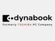 Dynabook Laptop Chargers