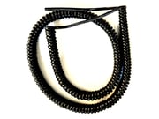 6 Core PUR Retractable Cable