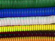 Coiled Cable Manufacturer
