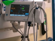 Coiled Medical Cables
