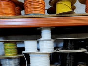 Manufactured On Site