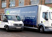 Logistics