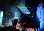 Precision Welding