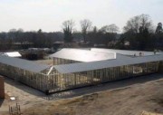 Agricultural buildings