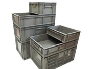 Euro Containers