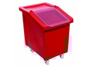 Ingredient Storage Containers