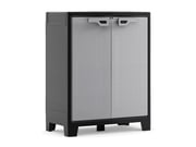 Outside Garden Storage Cabinet