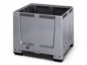 Plastic Pallet Boxes