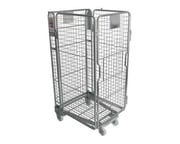 Roll Container Trolleys