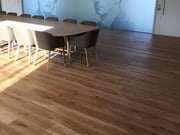 Commercial Floor Boards