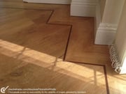 Domestic Flooring