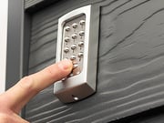 Access Control Systems