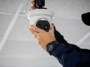 CCTV Installation