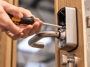 Door Entry Repairs Services