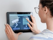 Electronic Security Repairs