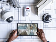 Intruder Alarms Installation