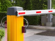 Security Barriers