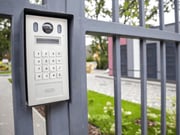 Security Gate & Door Installation