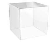 5 Sided Cubes