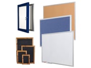 Noticeboards