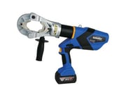 EK 135 FT Battery powered hydraulic crimping tool