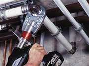 Plumbing Installation