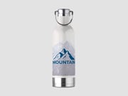 Promotional Water Bottle Printing
