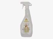 Fire Retardant Wood Treatment Spray