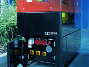 Power Generators