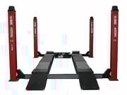 4 Post Lifts