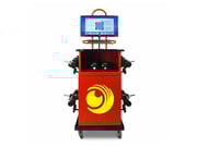 Wheel Alignment