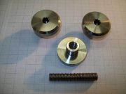 Stainless Steel Parts