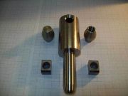 Stainless Steel Parts