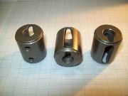 Stainless Steel Parts