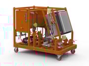 Test Rigs