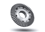 Bevel Gears