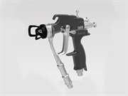 DURR Eco 2100 AA Spray Gun