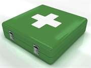 First Aid at Work Re-qualification
