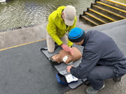 Level 3 Outdoor First Aid Course