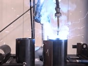 Robotic Welding