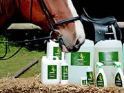 ClearRound Equine products