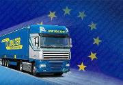 European Road Transport