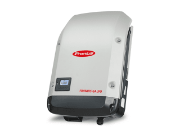 Solar Energy - Fronius Galvo 1.5-1