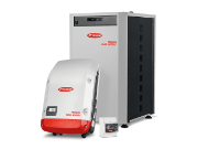 Solar Enregy - Fronius Storage Solution