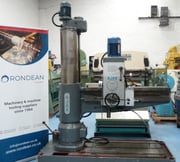 Used Drilling Machines