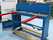 Kingsland Treadle Shear