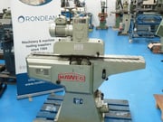 Maweg SE1 Open Ended Belt Sander