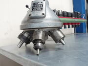 Thoka 6 Station Turret Drilling Attachment