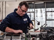 Generator Repairs