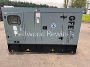 Medical & Hospital Generators